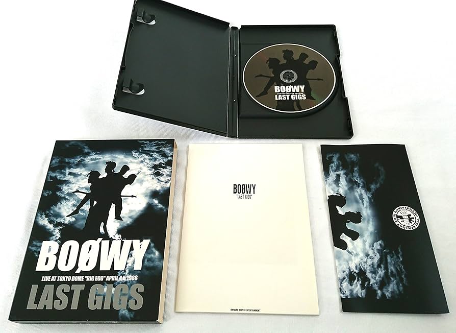 BOOWY LAST GIGS DVD ボウイ 氷室京介 布袋寅泰 91iw8cvIpOL.jpg_BO30,255,255,
